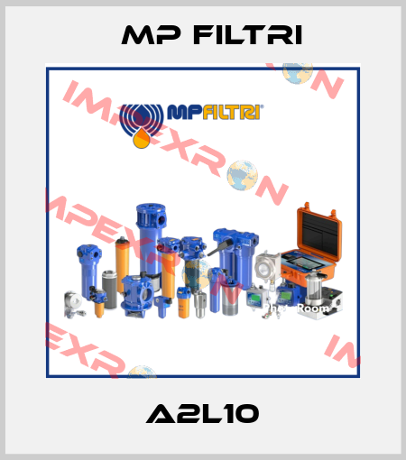 A2L10 MP Filtri