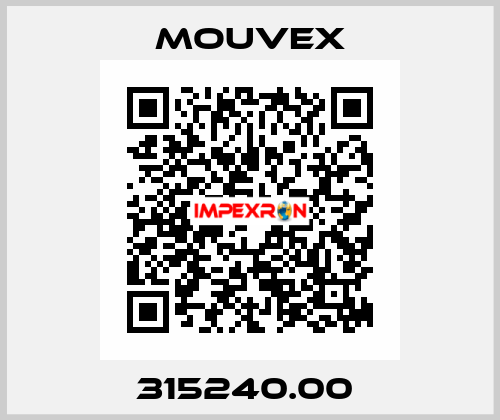 315240.00  MOUVEX
