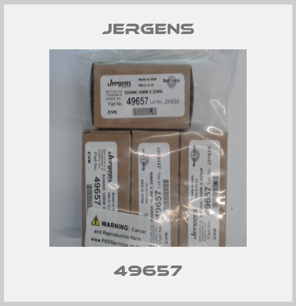 49657 Jergens