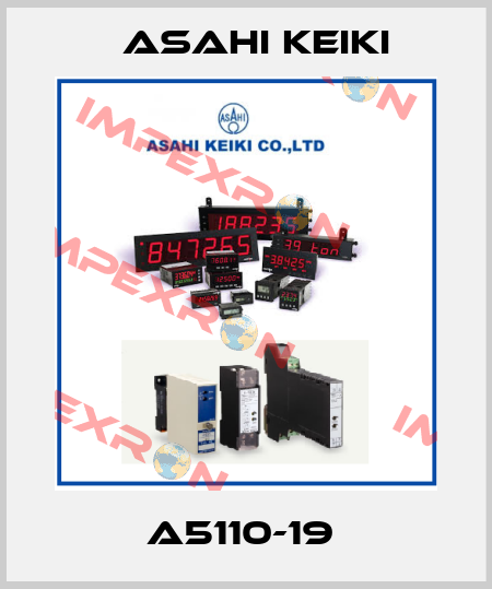 A5110-19  Asahi Keiki