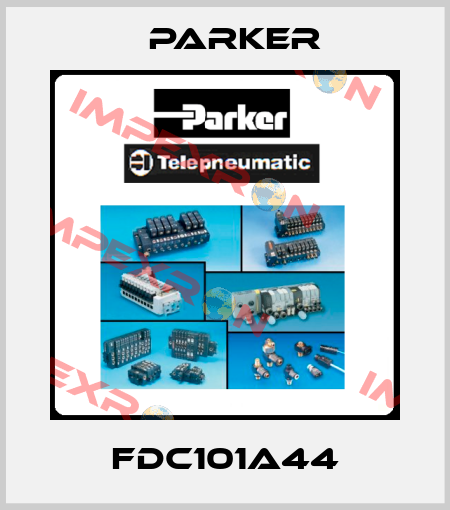 FDC101A44 Parker