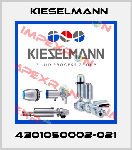 4301050002-021 Kieselmann