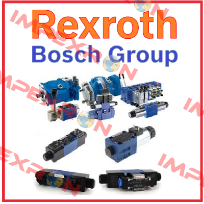 3WE 6A 62 24VDC NG6  Rexroth