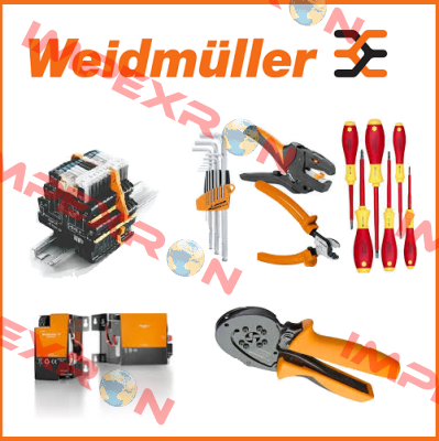 P/N: 1375480000, Type: ACT20M-TCI-AO-S Weidmüller