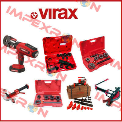 293142 Virax