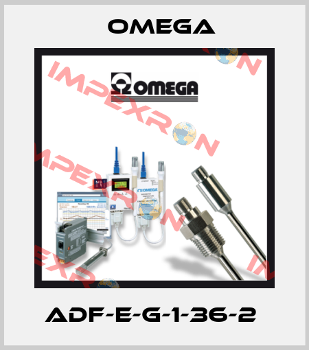 ADF-E-G-1-36-2  Omega