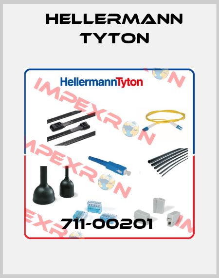 711-00201  Hellermann Tyton