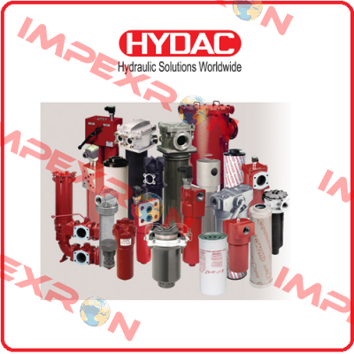 P/N: 904696, Type: TFP 104-000 Hydac