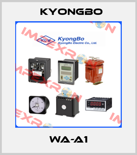 WA-A1 Kyongbo