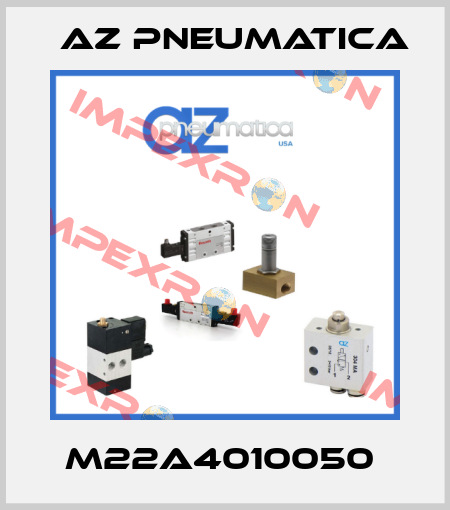 M22A4010050  AZ Pneumatica