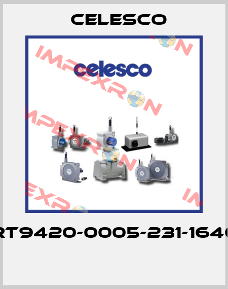 RT9420-0005-231-1640  Celesco