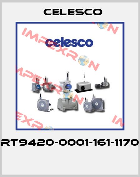 RT9420-0001-161-1170  Celesco