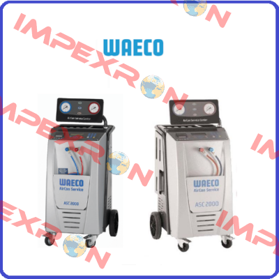 ASC5000RPA  8885200102  Waeco