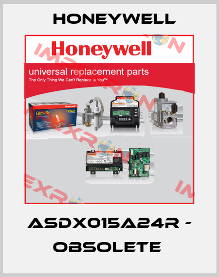 ASDX015A24R - OBSOLETE  Honeywell