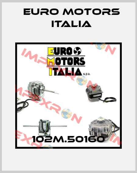 102M.50160 Euro Motors Italia