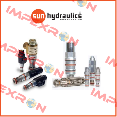 FMDADDV4A12A  Sun Hydraulics