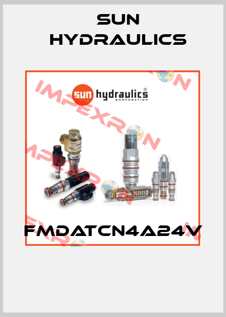 FMDATCN4A24V  Sun Hydraulics
