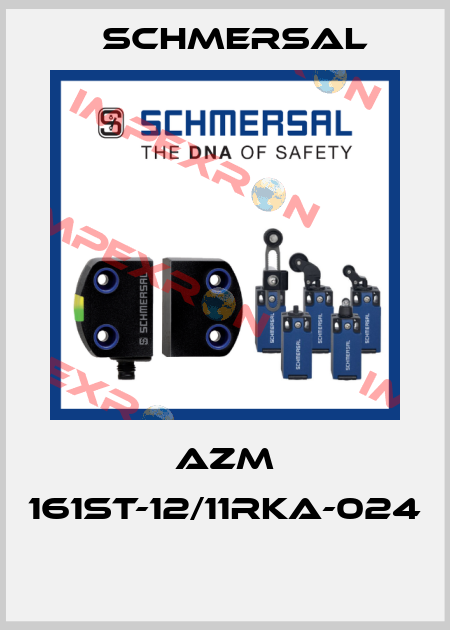 AZM 161ST-12/11RKA-024  Schmersal