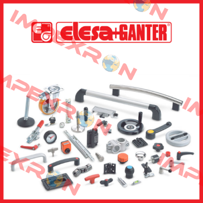 GN 577-4  Elesa Ganter