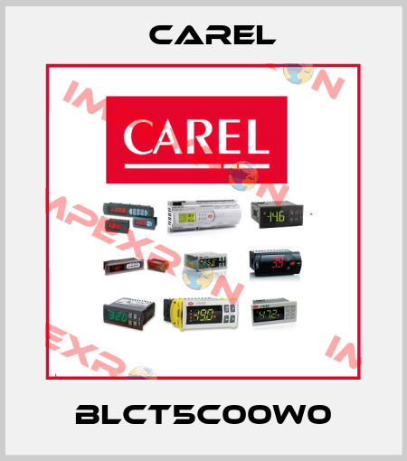 BLCT5C00W0 Carel