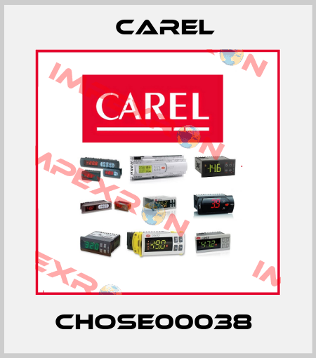 CHOSE00038  Carel