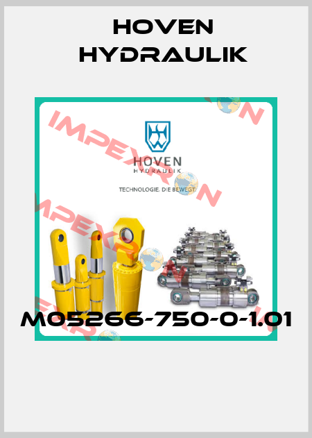 M05266-750-0-1.01  Hoven Hydraulik