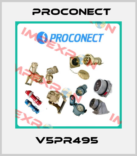 V5PR495  Proconect
