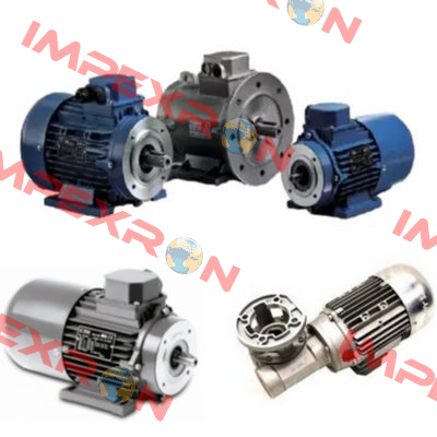 25063000122  Icme Motor