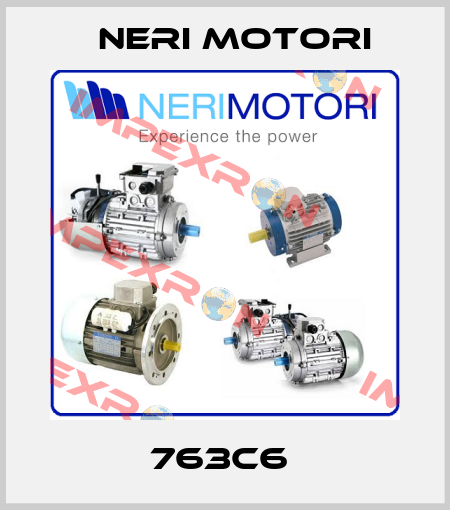 763C6  Neri Motori