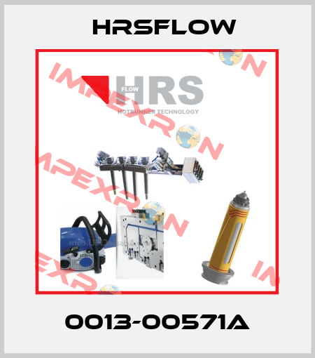 0013-00571A HRSflow