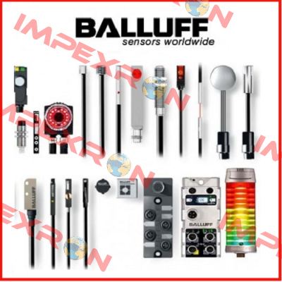 BCC M313-M423-3E-300-VX8334-030 Balluff