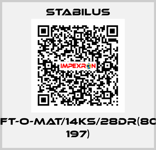 Lift-O-Mat/14KS/28DR(805 197) Stabilus