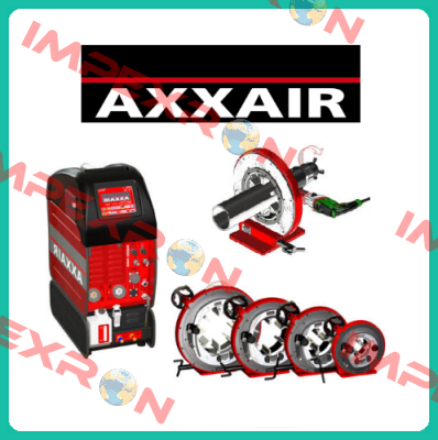 obsolete 121FS29 Axxair