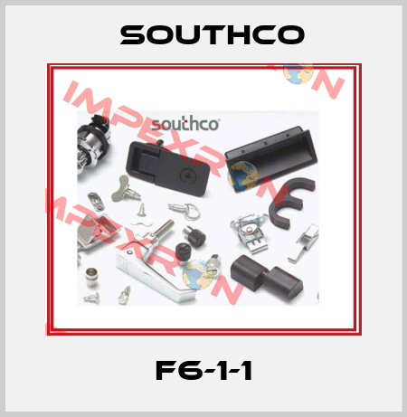 F6-1-1 Southco