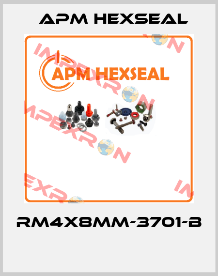 RM4X8MM-3701-B  APM Hexseal
