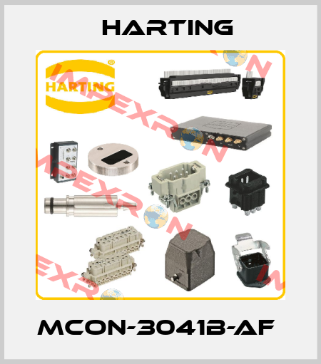 MCON-3041B-AF  Harting