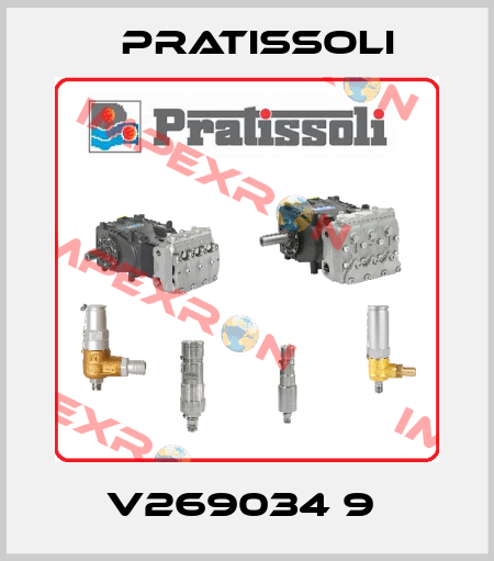 V269034 9  Pratissoli