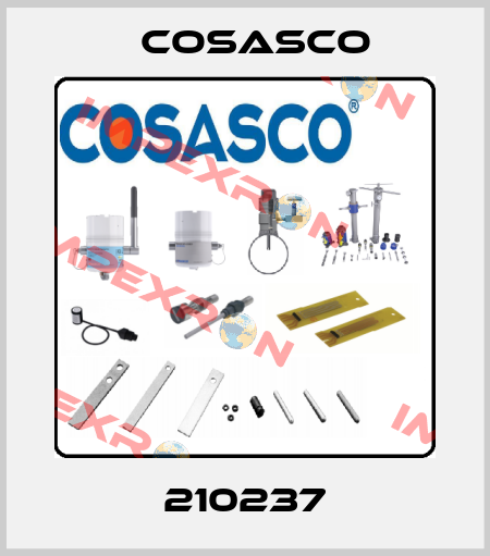 210237 Cosasco