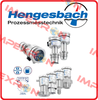 KERADIFF 1501CY7L11  Hengesbach