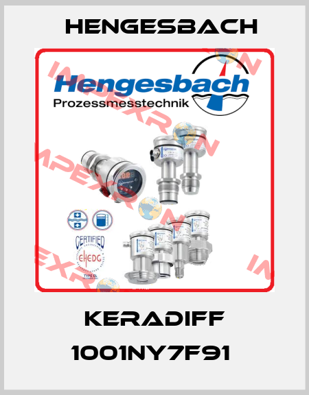 KERADIFF 1001NY7F91  Hengesbach