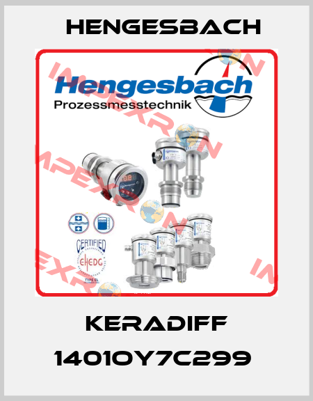 KERADIFF 1401OY7C299  Hengesbach