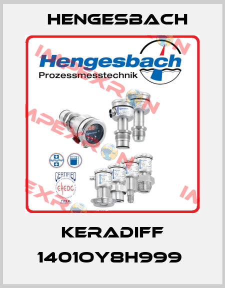 KERADIFF 1401OY8H999  Hengesbach