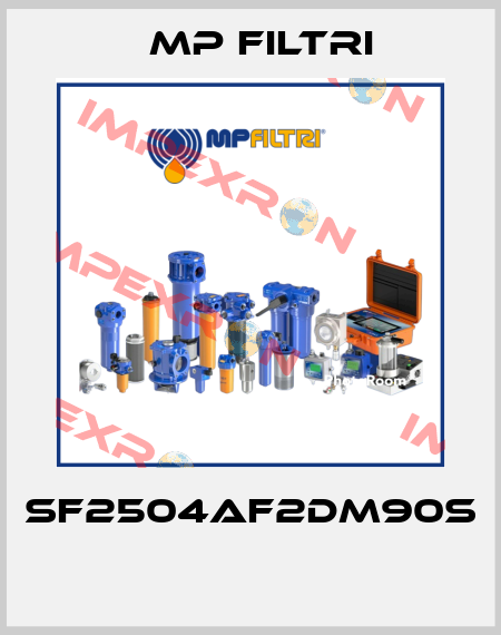 SF2504AF2DM90S  MP Filtri