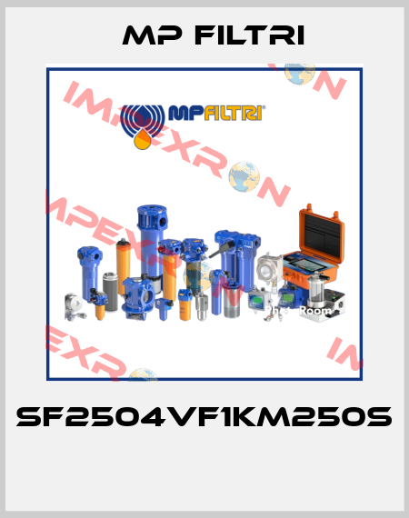 SF2504VF1KM250S  MP Filtri
