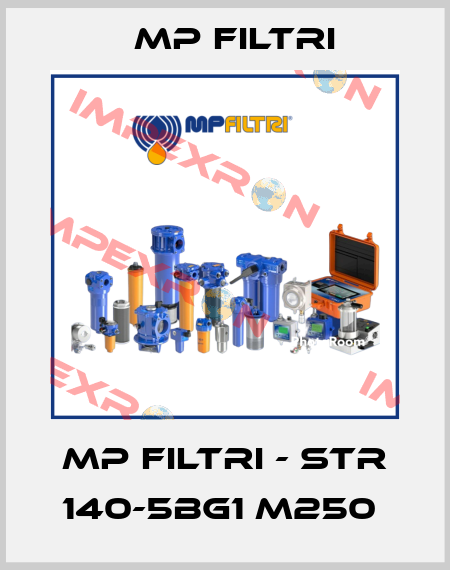 MP Filtri - STR 140-5BG1 M250  MP Filtri