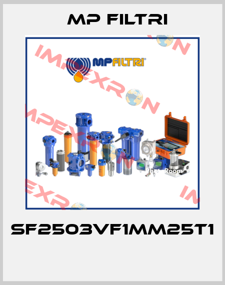 SF2503VF1MM25T1  MP Filtri