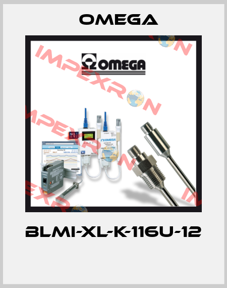 BLMI-XL-K-116U-12  Omega