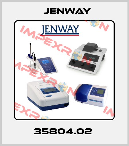 35804.02  Jenway