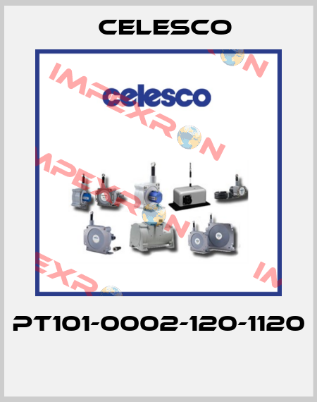 PT101-0002-120-1120  Celesco