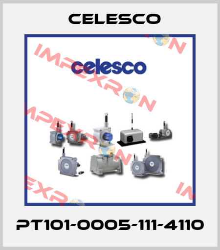 PT101-0005-111-4110 Celesco